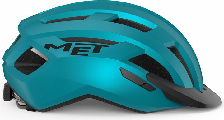 Produktbild MET Velohelm Allroad MIPS (52 - 56 cm)