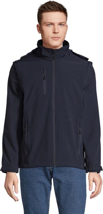 Produktbild Sol's Falcon 3In1 (XXL)