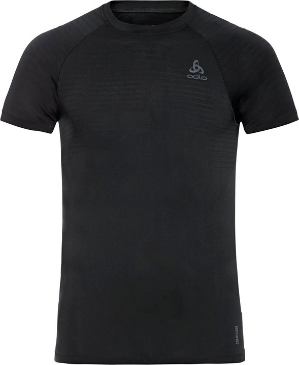Actual product image Odlo BL TOP crew neck PERFORMANCE X-LIGHT (XL)
