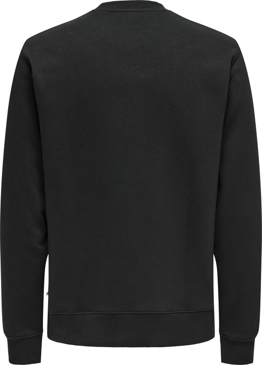 Actual product image Only & Sons ONSDAWSON Sweatshirt Sweatshirt (M)