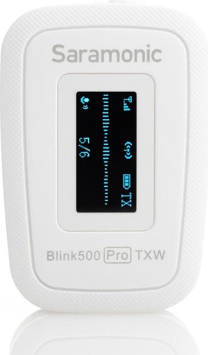 Produktbild Saramonic Blink500 Pro B1W