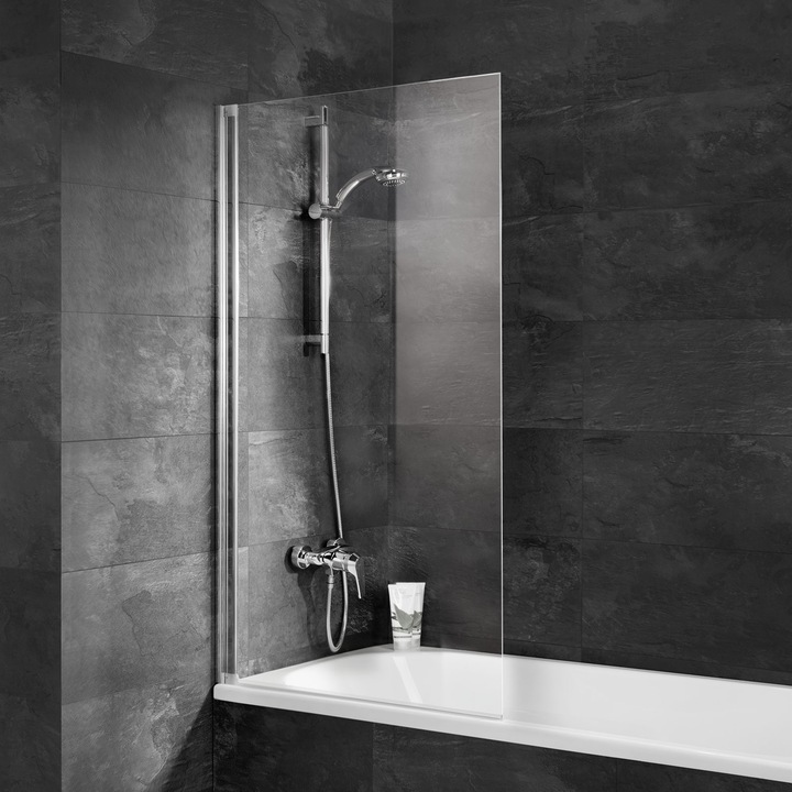 Immagine prodotto Schulte Vasca da bagno pieghevole a muro comfort