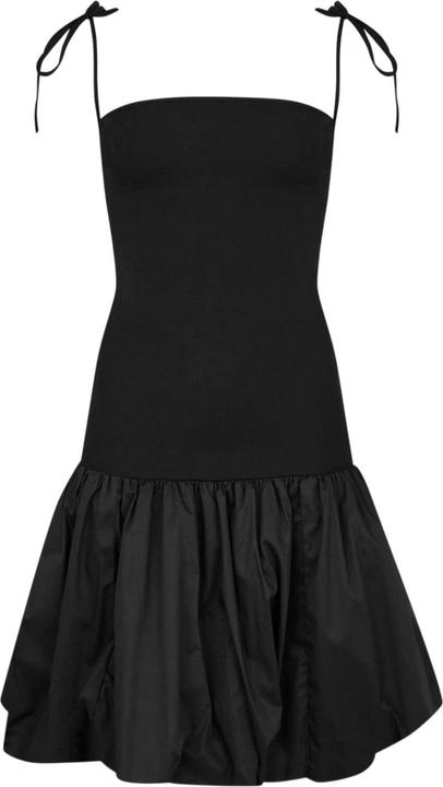 Produktbild AmyLynn Minikleid Anliegend (40)