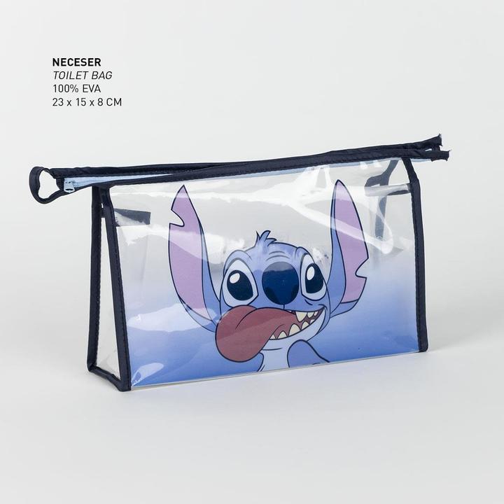 Immagine prodotto Cerda STITCH - Set de Beauté 3pc.
