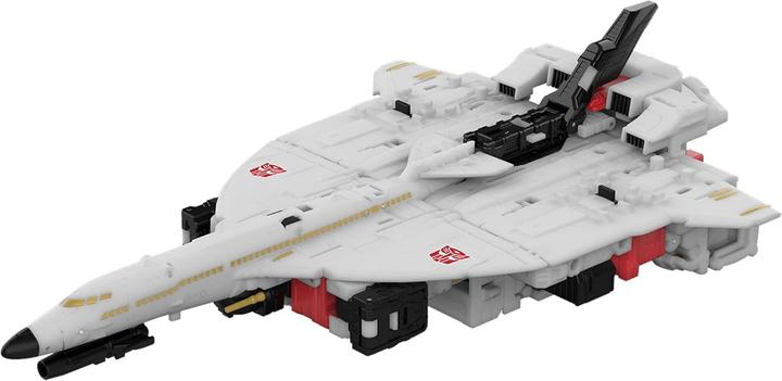 Produktbild Transformers Age of the Primes Commander-Klasse Aerialbot Silverbolt Action-Figur
