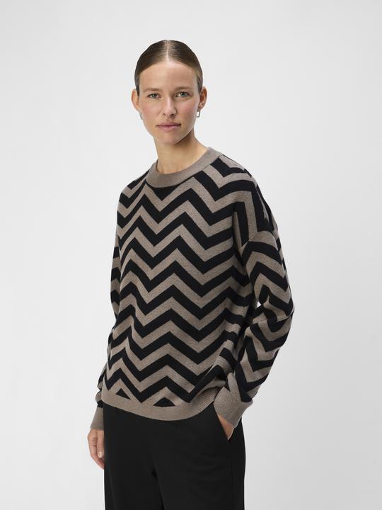 Produktbild Object Strick Pullover (XS)