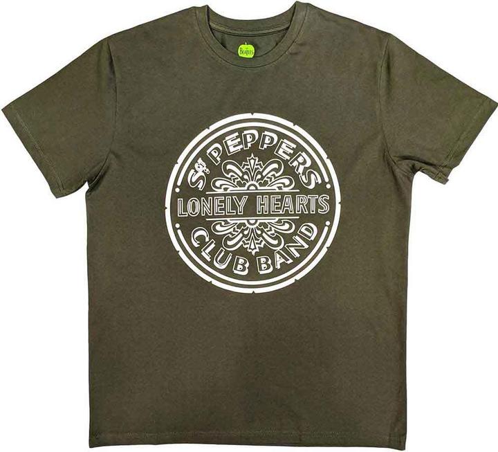 The Beatles Lonely Hearts