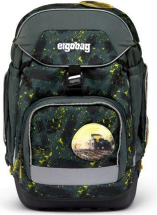 Actual product image Ergobag Schulthek-Set (20 l)