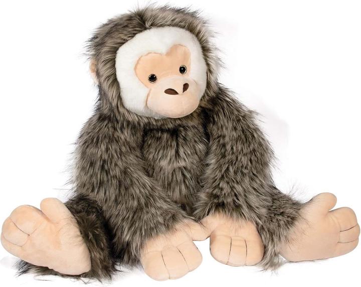 Actual product image Doudou et Compagnie Capucin monkey (75 cm)