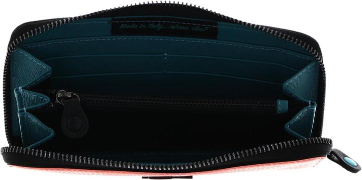 Actual product image Gabs GMONEY17 Ruga Black Wallet