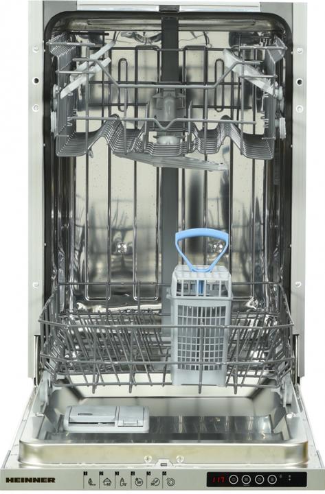 Image du produit Heinner HDW-BI4506IE++