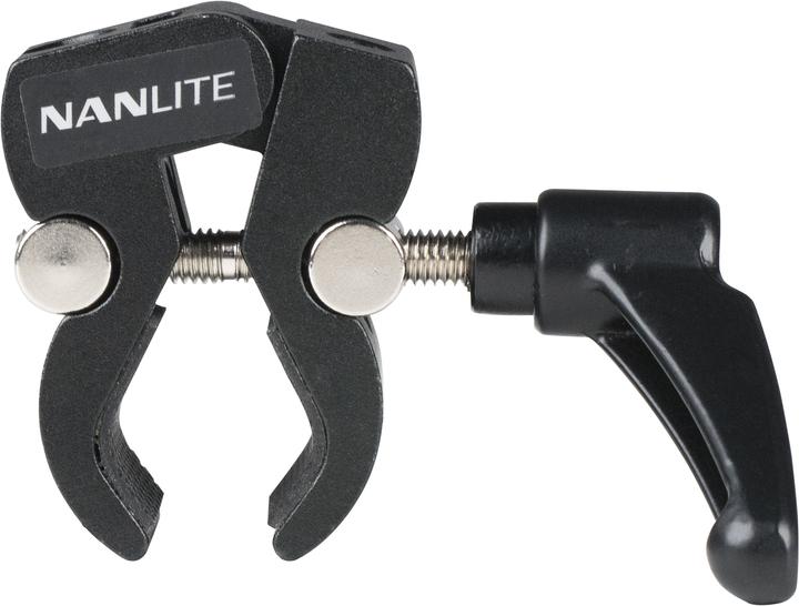 Produktbild Nanlite Mini Super Clamp (Stativhalterung)