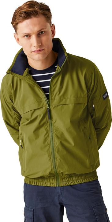 Produktbild Regatta Shorebay II Jacke wasserfest (XL)
