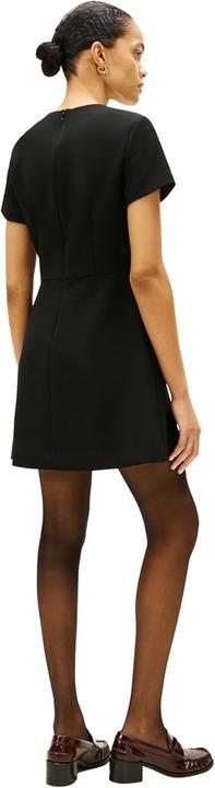 Image du produit Tommy Hilfiger Punto Mini Dress (42)