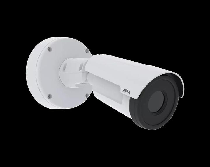 Actual product image Axis Q1971-E 13 MM 30 FPS (768 x 576 Pixels)