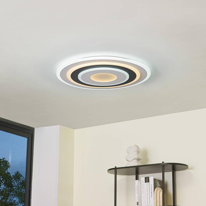 Produktbild Lindby Rebeka (5800 lm)