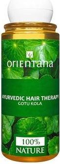 Orientana Ayurvedic Hair Therapy Gotu Kola (105 ml)