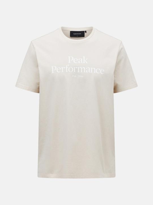 Actual product image Peak Performance M Original Tee (M)
