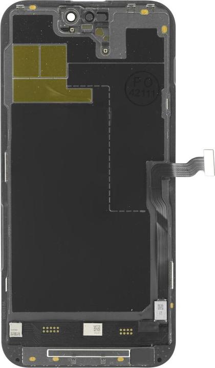 Immagine prodotto OEM JCID Soft OLED (120 Hz) diagnostizierbare Display für iPhone 14 Pro Max (iPhone 14 Pro Max)