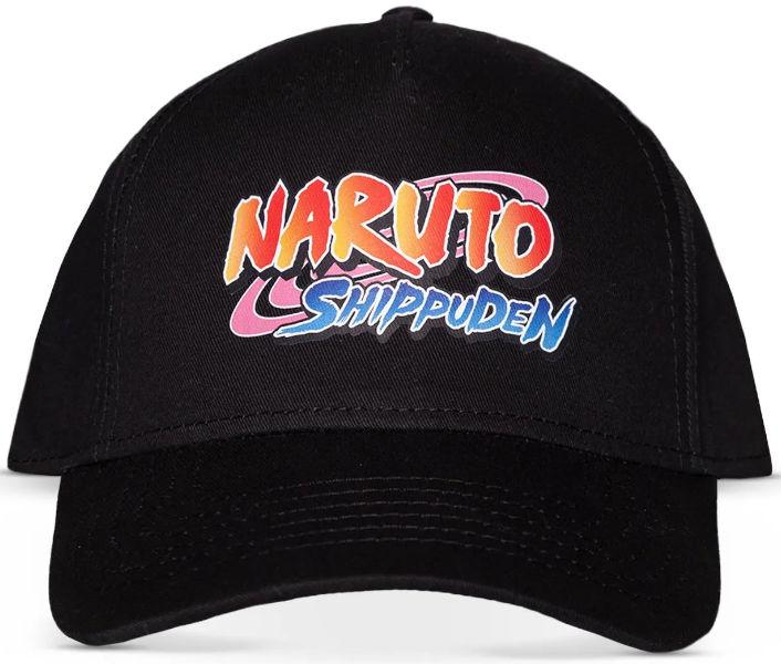 Actual product image Difuzed NARUTO - Casquette (One size)