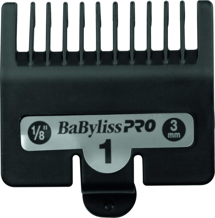 Actual product image BaByliss Pro Pro FX8700E