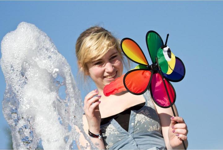 Produktbild Invento Dragonfly