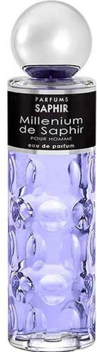 Immagine prodotto Saphir Millenium Eau de Parfum Spray per Uomo 200ml (Eau de parfum, 200 ml)