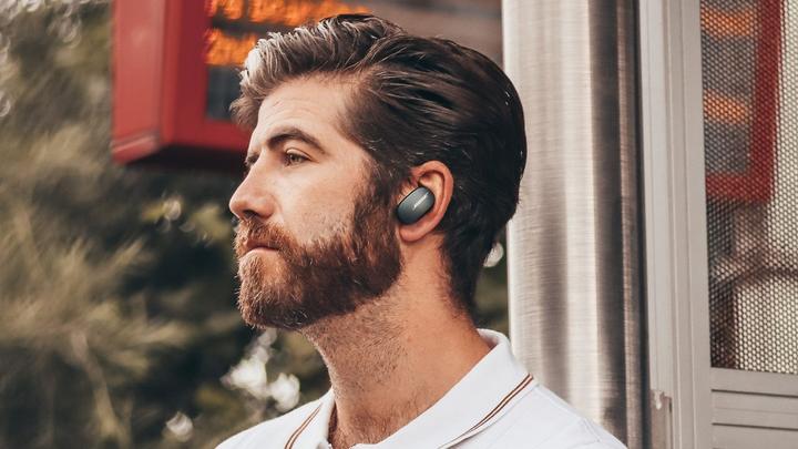 Produktbild Bose QuietComfort Earbuds (ANC, 6 h, Kabellos)