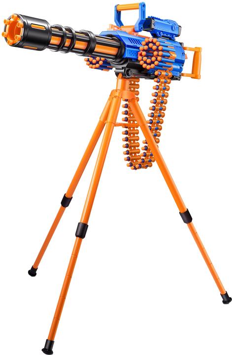 Actual product image Xshot - Insanity Blaster Rage Fire motorised