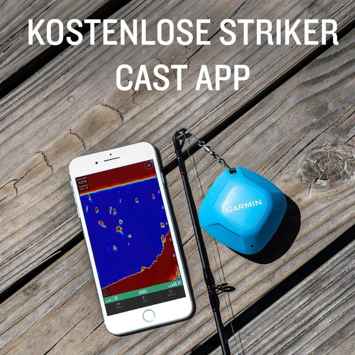 Produktbild Garmin Striker