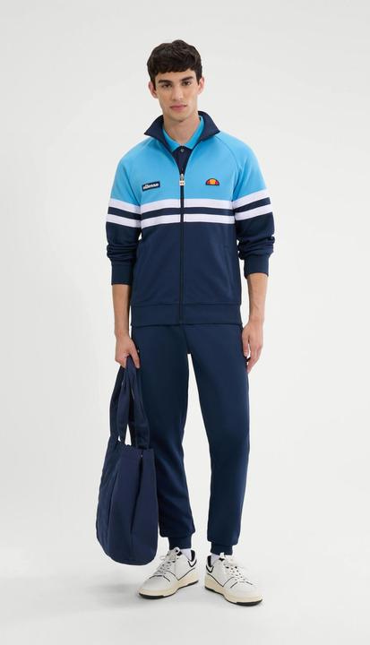 Ellesse Mens Rimini Track Jacket