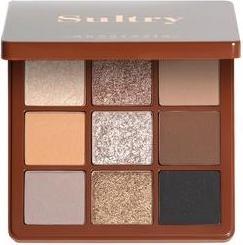 Produktbild Anastasia Beverly Hills Sultry Palette - Mini- FG