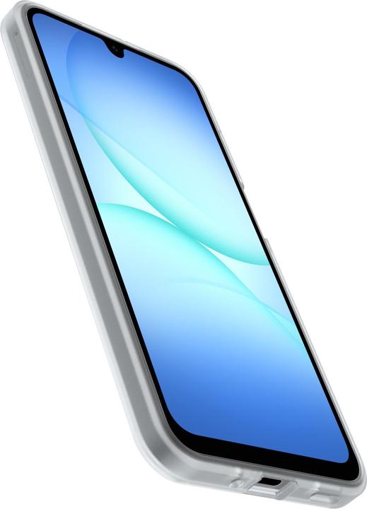 Immagine prodotto OtterBox Ob React Poudre/Quincy - Clear (Samsung Galaxy A16 5G, Samsung Galaxy A16)