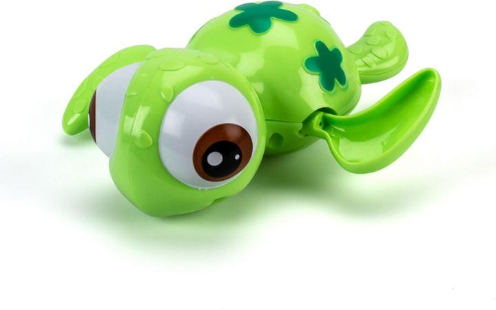 Produktbild Magni (bundle product) - Pull Up Bathing Animals - Turtle - Green ( 3615 )