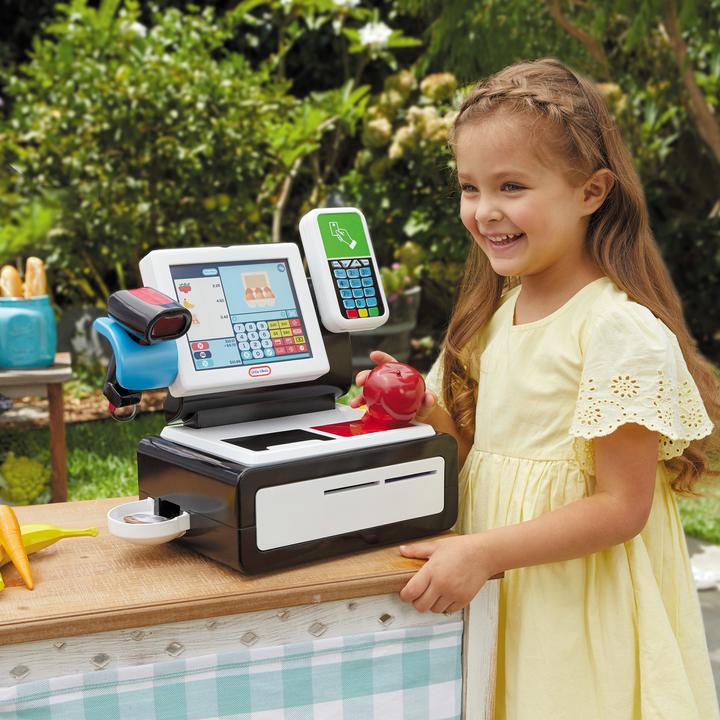 Productafbeelding Little Tikes - First Self Checkout Stand (630439)