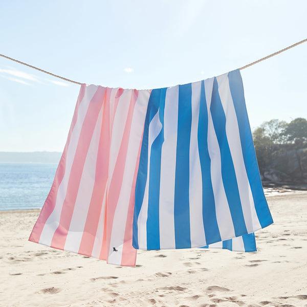 Image du produit Dock & Bay Cabana (90 x 200 cm)