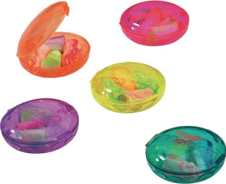 Moldex Protective earplugs (200 x)