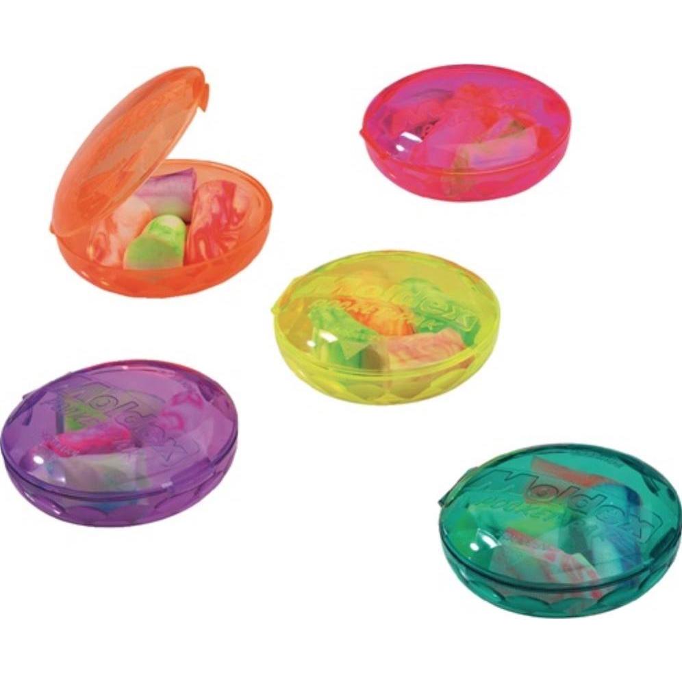 Moldex, Protezione per l'udito, Tappi protettivi per le orecchie