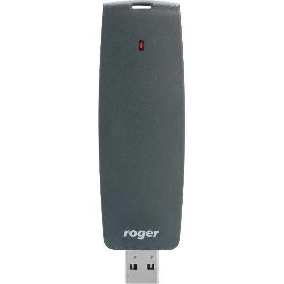 Roger Rud-2 Schnittstelle