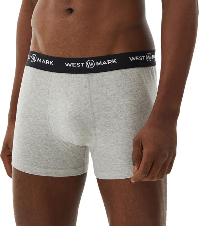 Immagine prodotto Westmark London 6 confezioni di Oscar Retro Short / Pant (XL, confezione da 6)