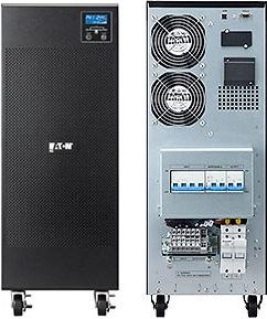 Produktbild Eaton 9E 10000I (1 VA, 8000 W, Online-Doppelwandler USV)