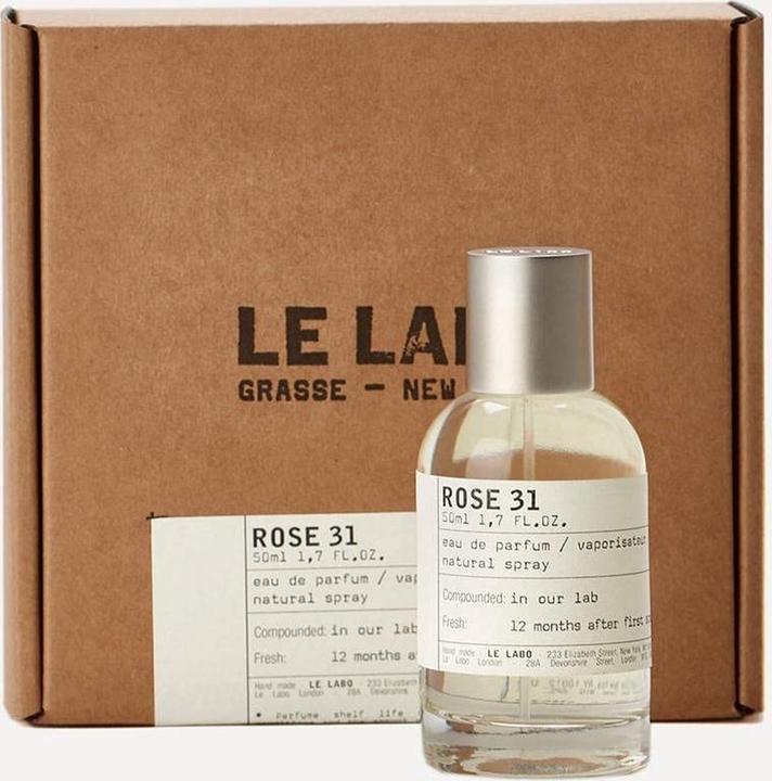 Produktbild Le Labo Rose 31 (Eau de Parfum, 100 ml)