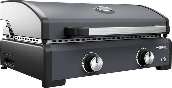 Actual product image Campingaz Plancha Sigma 2 Cook (6 kW)
