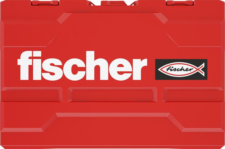 Produktbild Fischer Akku-Auspressgerät FIS DB SL Pro Solo