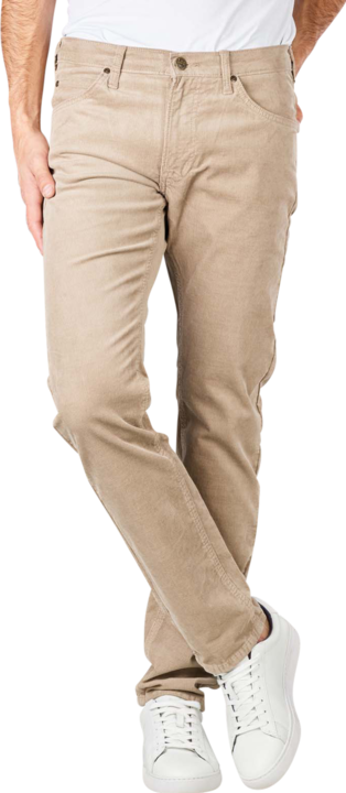 Actual product image Lee Daren Zip Fly (W32/L34)