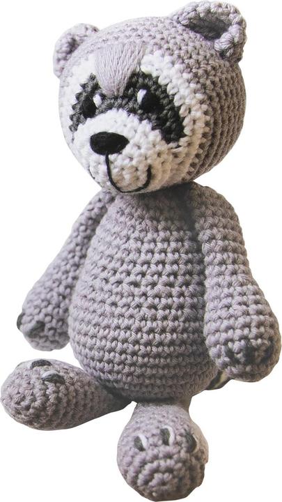 Actual product image Natura Punto Crochet set