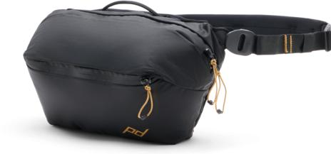 Produktbild Peak Design Outdoor-Schlinge (Kamera Hüfttasche, Kamera Schultertasche, 4 l)