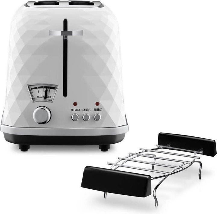 Image du produit De'Longhi Ctj2103