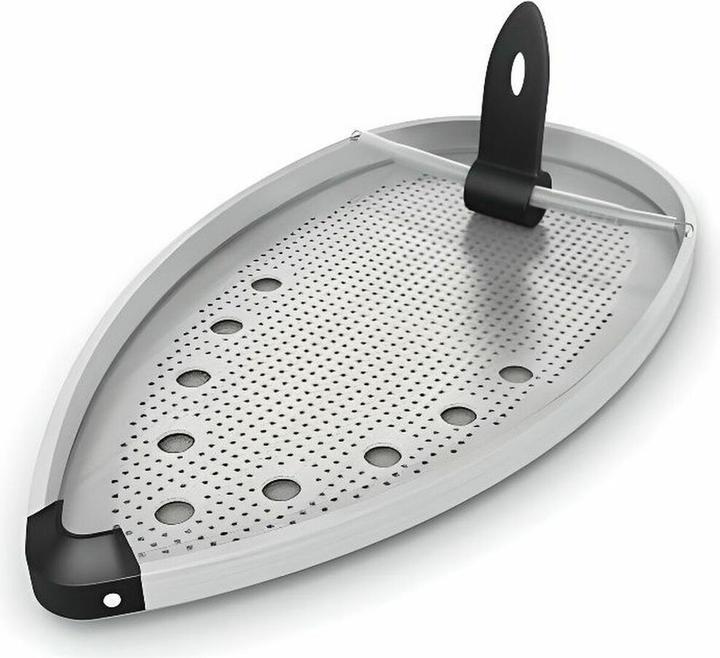 Actual product image Laurastar Protective soleplate for S4, S6, S, S Plus