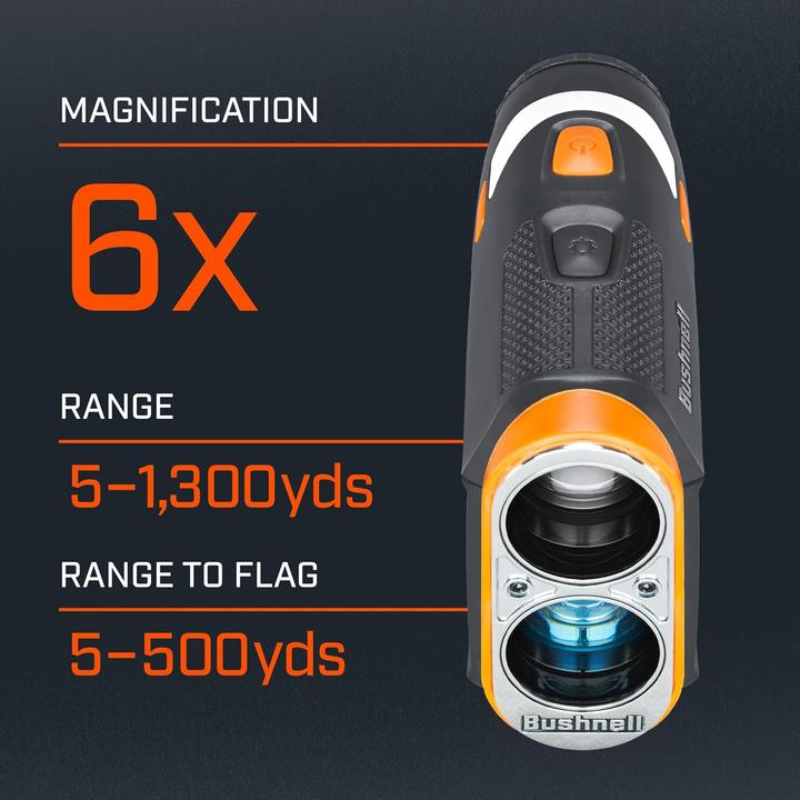 Produktbild Bushnell Tour V6 Shift